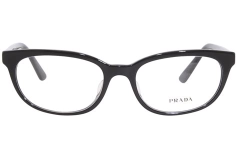 Prada PR 13VVF CATWALK Eyeglasses 